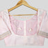 women cobra silk blouse 
