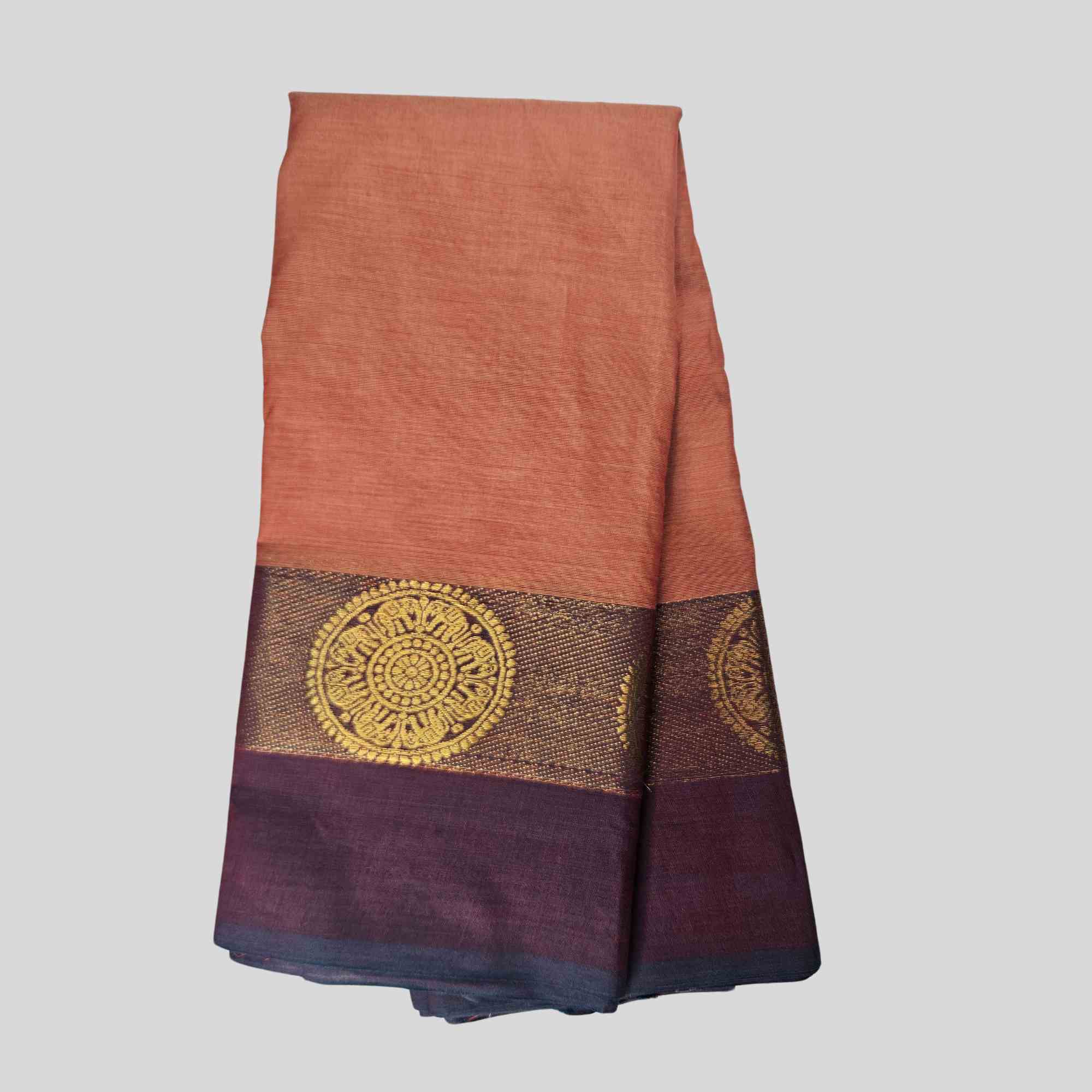 Cotton Sarees