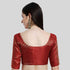 Brocade Saree Blouses