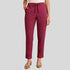 JISB Cotton Thin Striped Casual Wear Pant