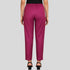 JISB Cotton Thin Striped Casual Wear Pant