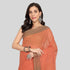 Orange sarees