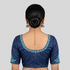 flower model blouse 