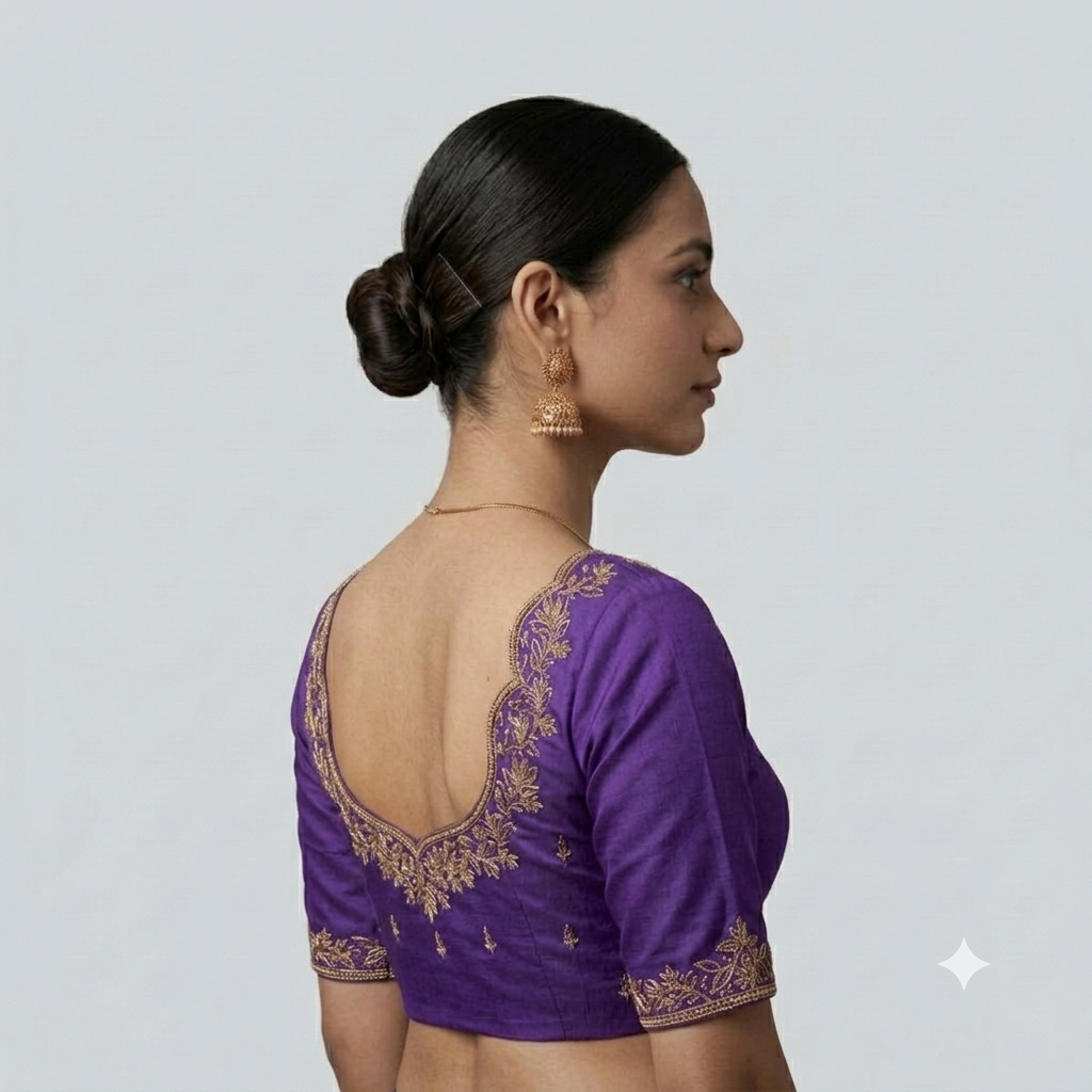 Back Design