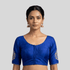 Blue Blouse 