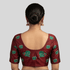 Silk Cotton Blouse 