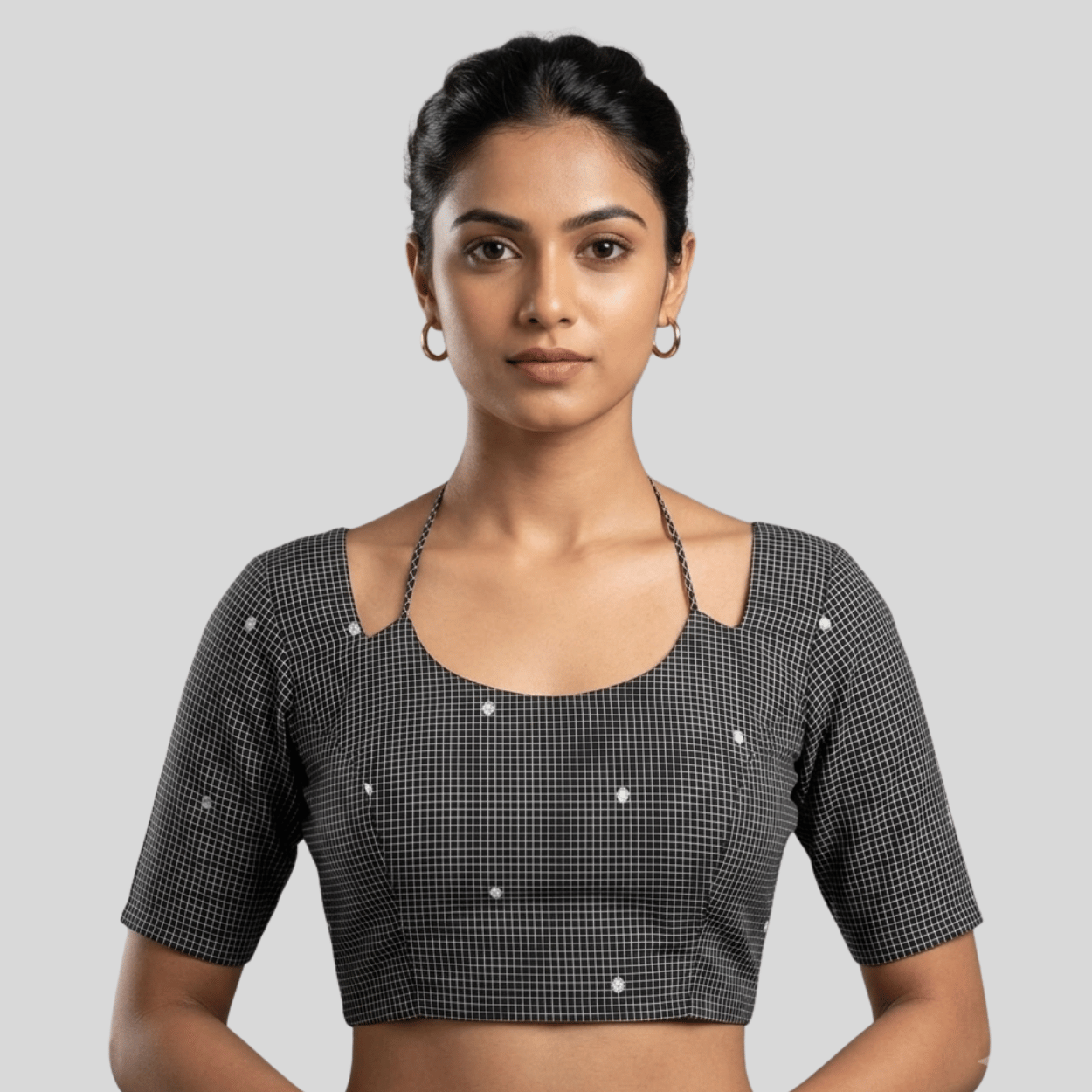 Halter_Neck_Blouse