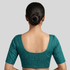 Cotton Readymade Blouse with front Open