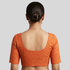 round neck 
