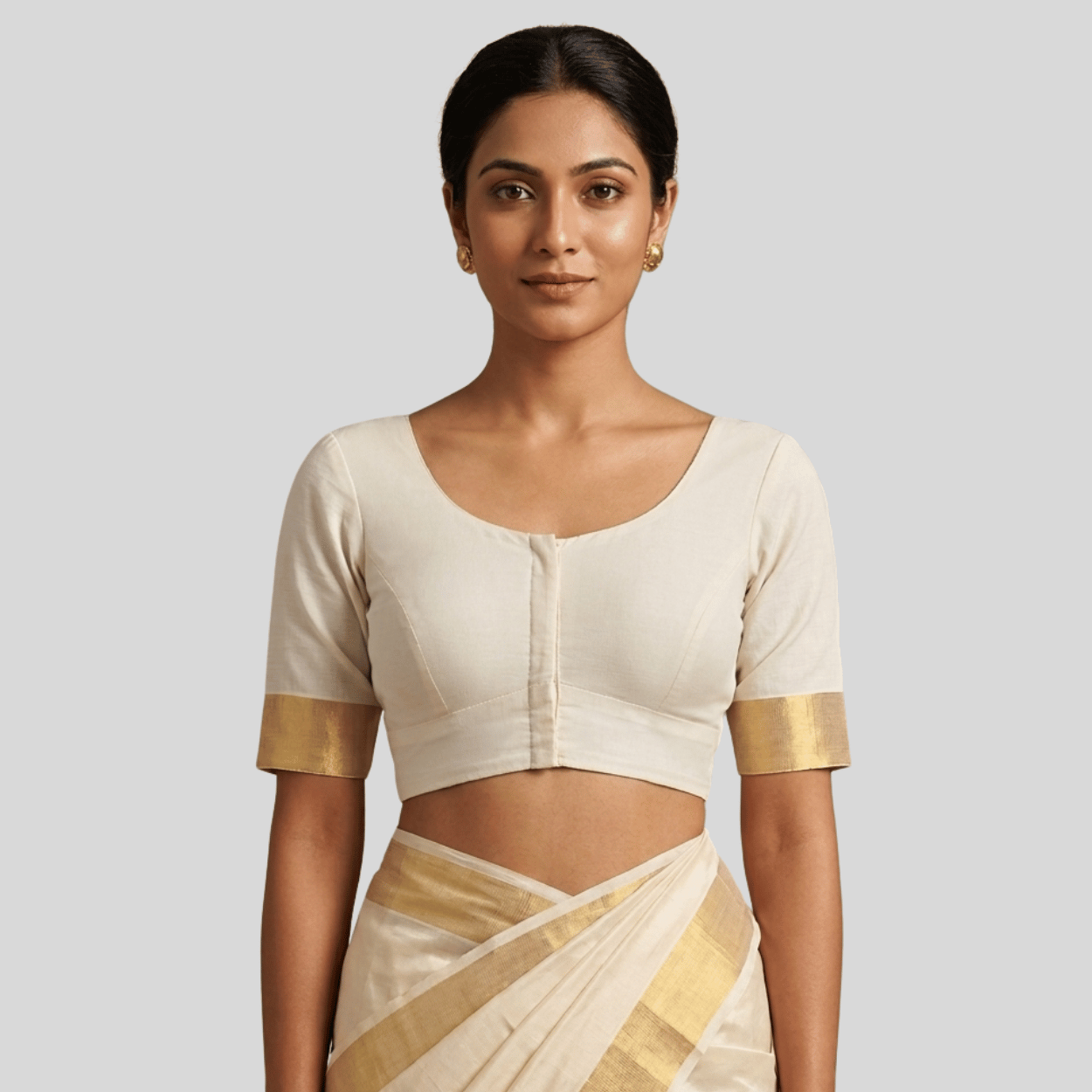 onnam blouse