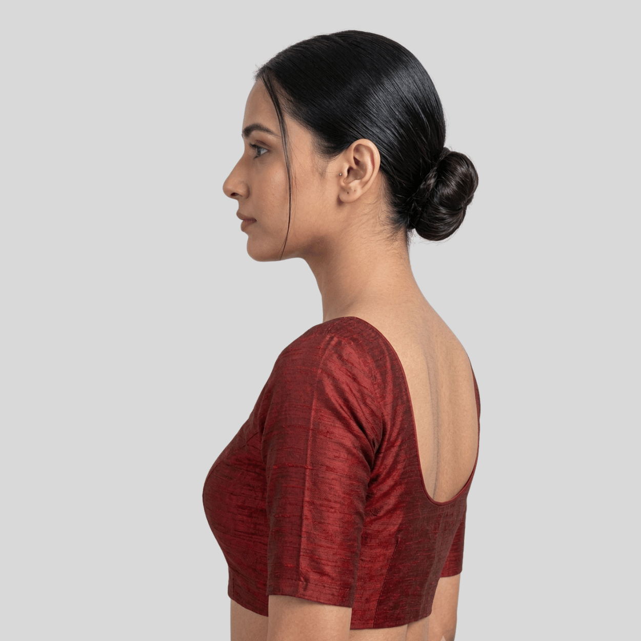  side Blouse