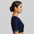 Embroidery blouse 