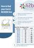 JISB Measurement chart