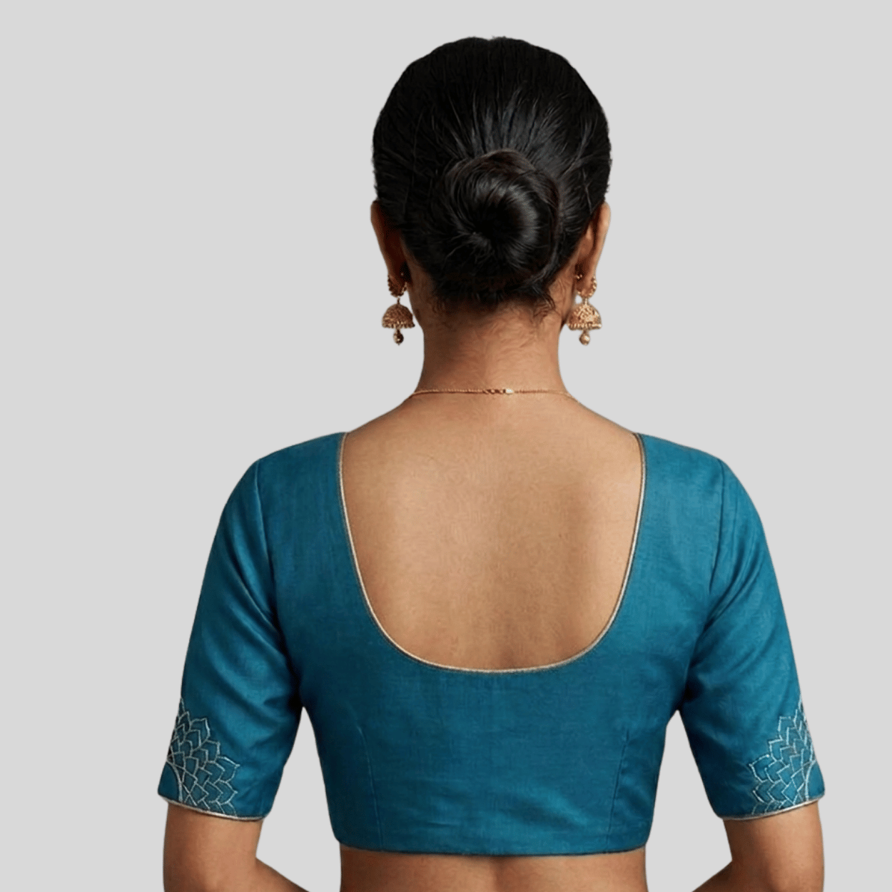 cotton blouse 