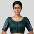 Green Blouse