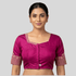 Embroidery Blouse