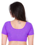 JISB Readymade blouse,Lavender - JIS BOUTIQUE