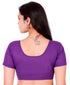 JISB Readymade blouse,Purple - JIS BOUTIQUE