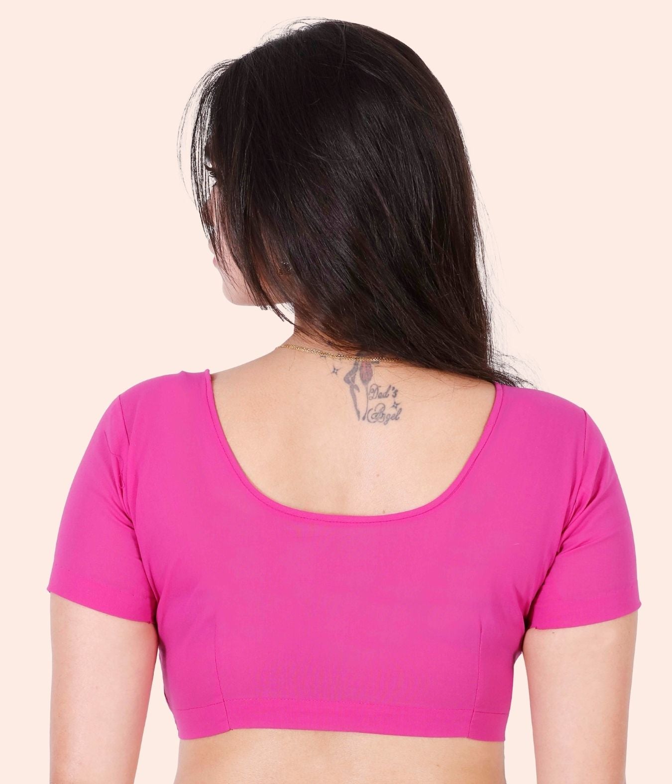 Jisb Pink blouse