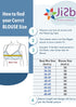JISB brand blouse measurement